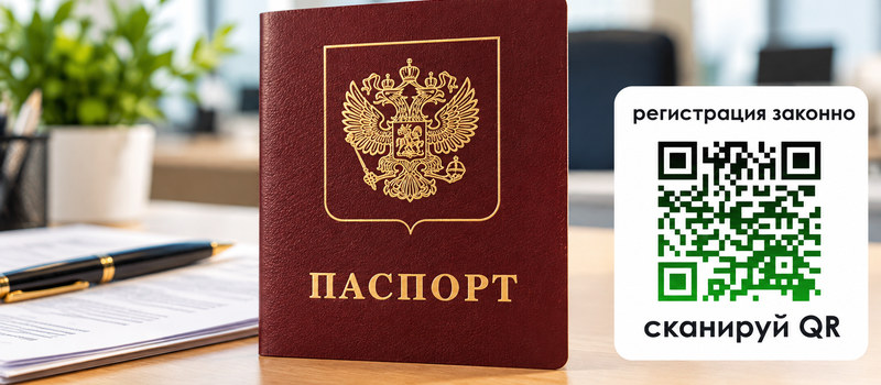 прописка в Алтае